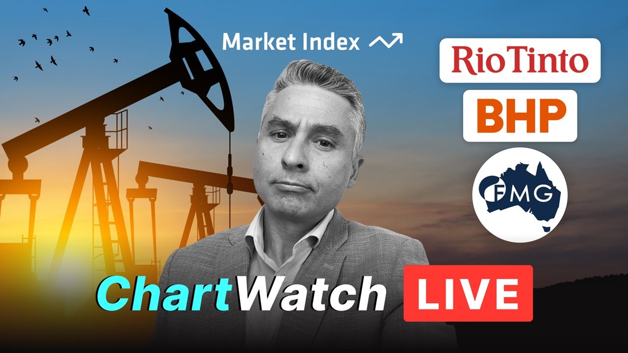 Did the oil price surge kill the ASX Resources bull market? BHP, RIO, FMG, S32 — we do the analysis!