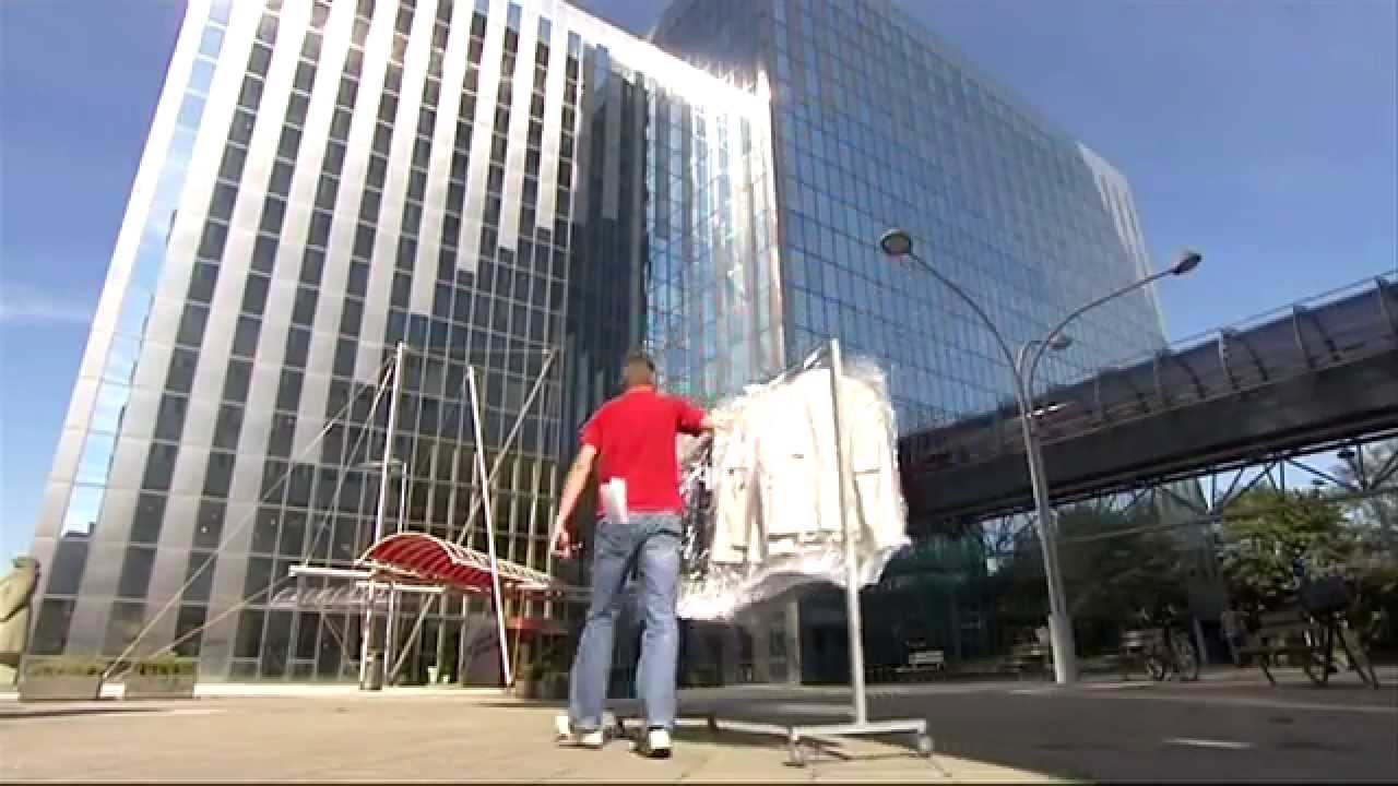 Webvideo bedrijfsfilm NL 2 10 min over Transport en Distributie
