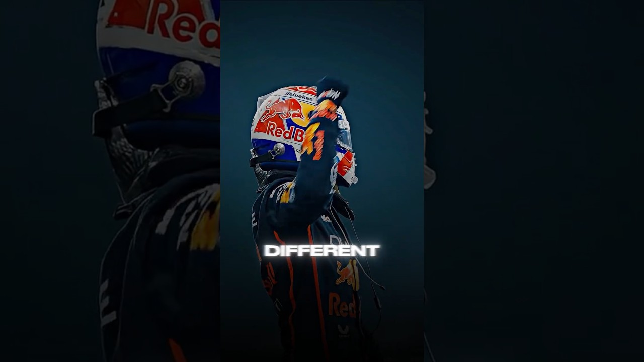 Why Max and Lewis Took Completely Different Paths #maxverstappen #lewishamilton #formula1 #f1 #lh44