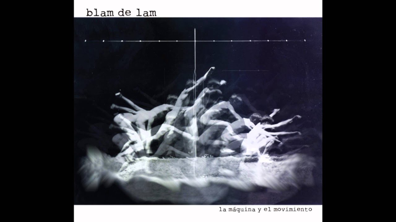 BLAM DE LAM - Radiografía del cielo