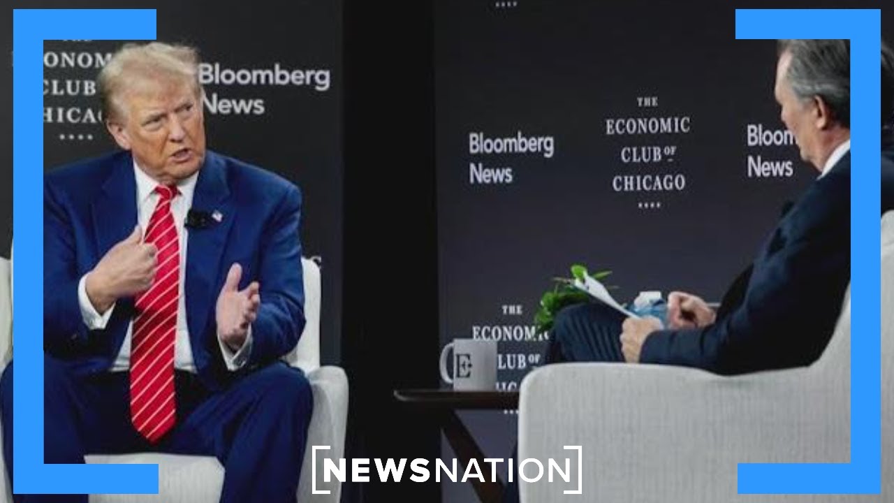 33% of Americans don't have any trust in the media: Poll | Morning in America