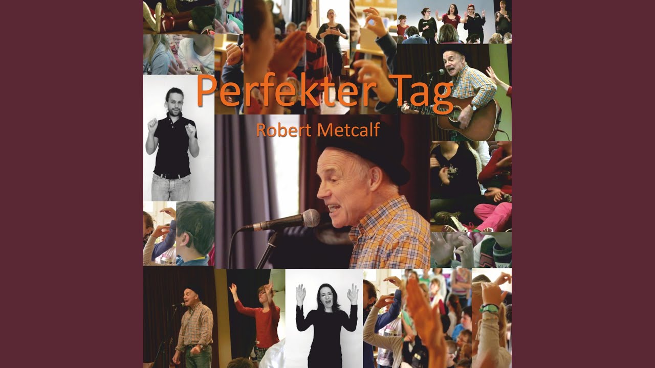 Perfekter Tag