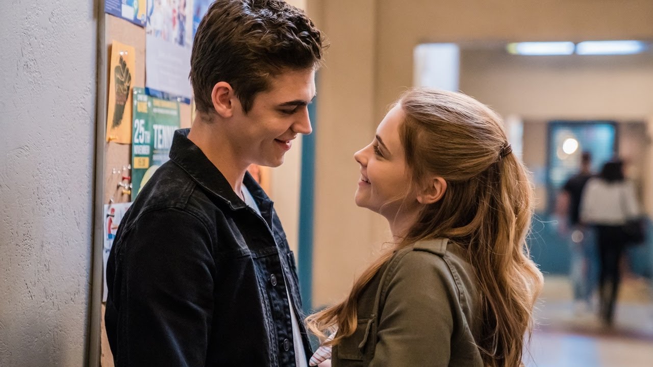 Never Say Never - The Fray (Legendado) Tessa e Hardin