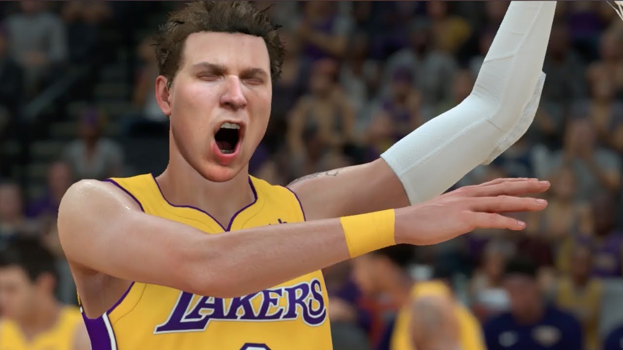 SIGNING A 530 MILLION DOLLAR FREE AGENCY CONTRACT! NBA 2K18 My Career!