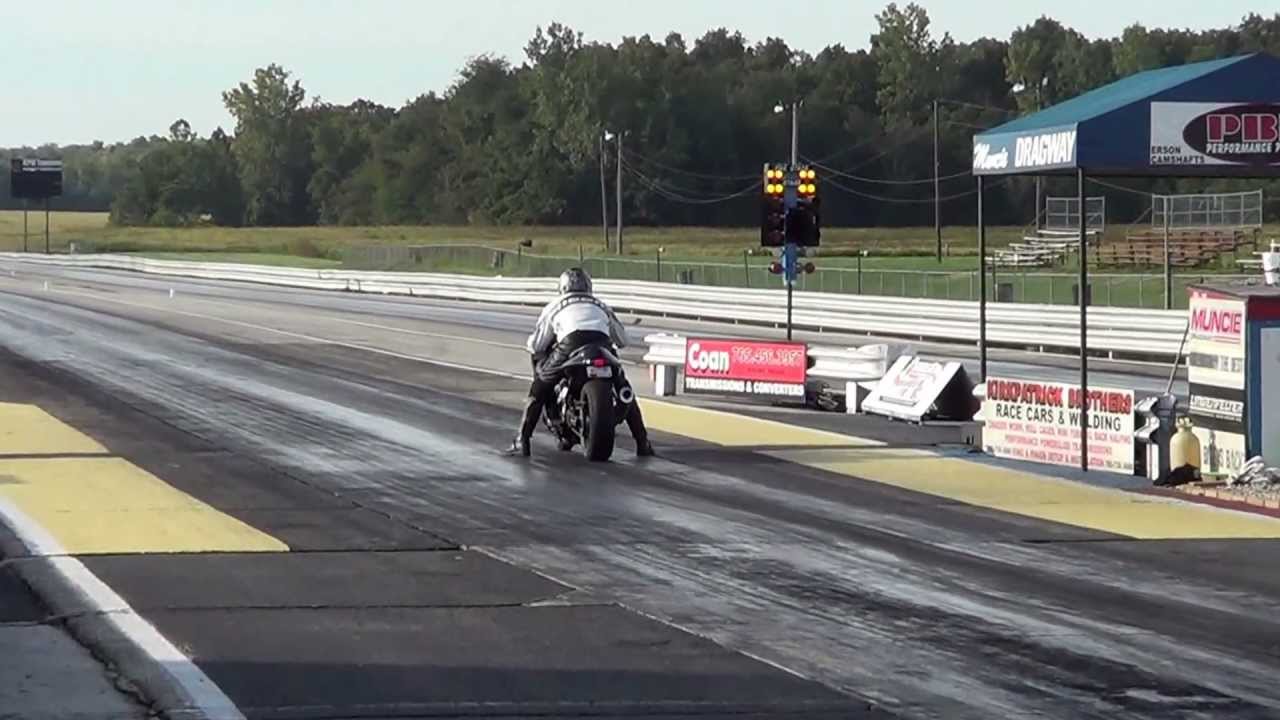 Fall Fury 2012 NHDRO Rich (race 1) Frank Adams (race 2)