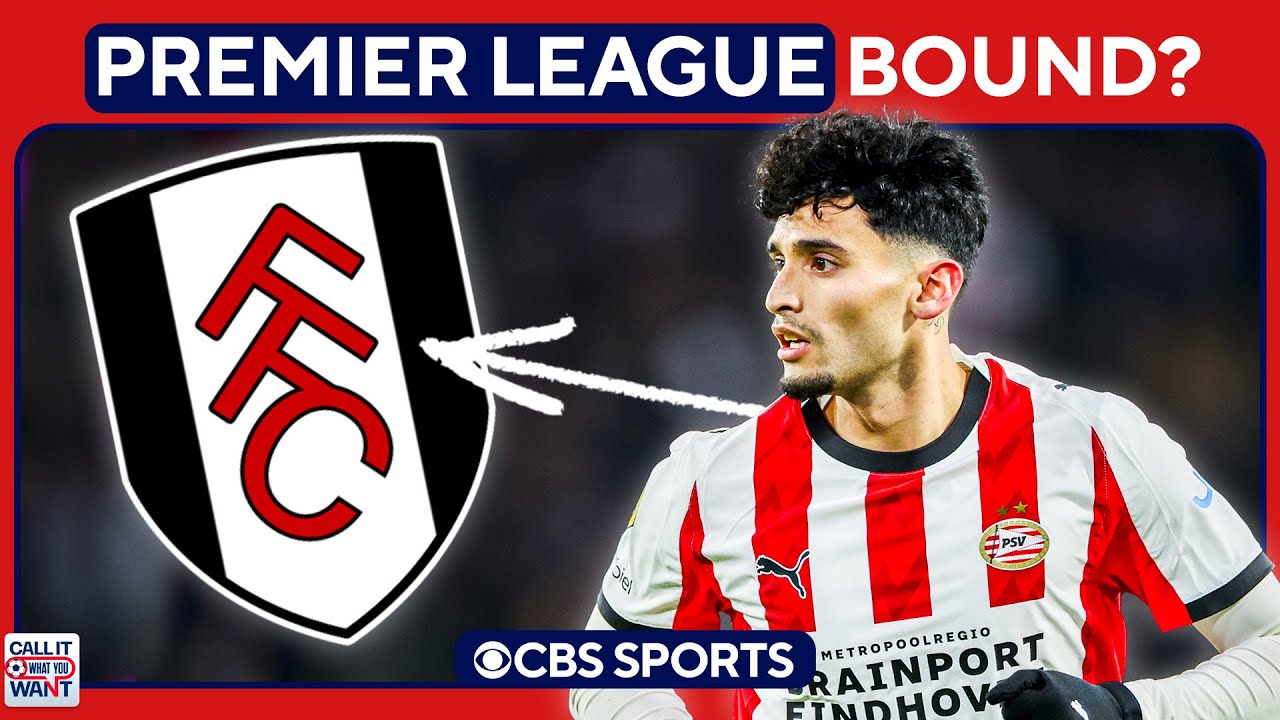 Is Ricardo Pepi's Fulham transfer a mistake?