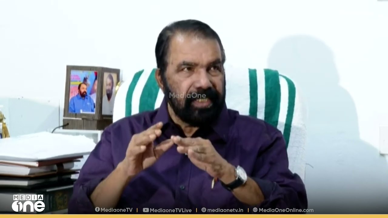 ​'ഗൾഫിലെ കുട്ടികൾക്ക് ഭയമില്ലാതെ സ്കൂളിലെത്താൻ പറ്റുന്ന സാ​ഹചര്യമുണ്ടായാൽ ഉടൻ പരീക്ഷ നടത്തും...'
