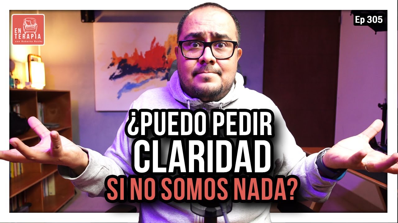 Ep 305 Responsabilidad afectiva incluso cuando no somos nada