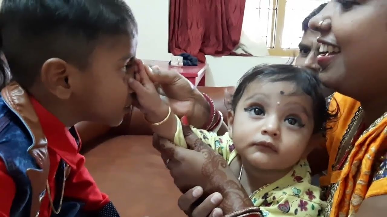Raksha Bandhan 