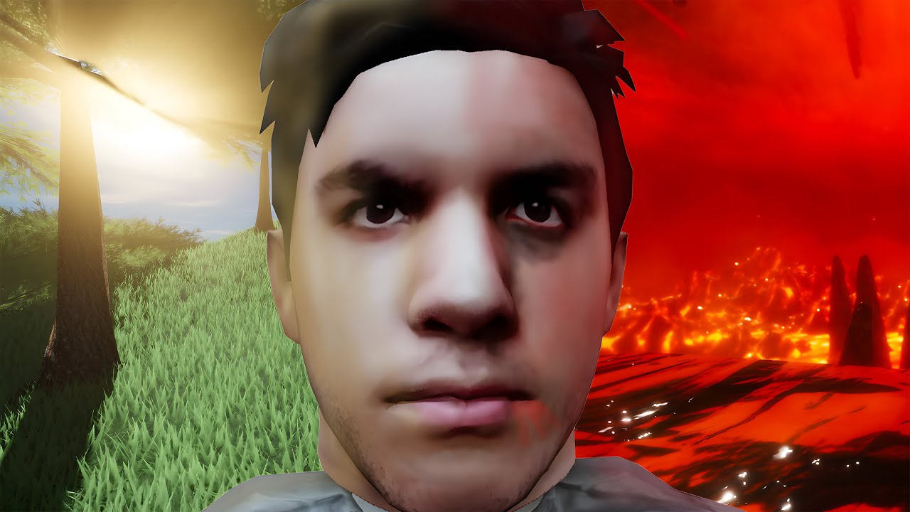 ROBLOXDAKİ EN TUHAF OYUNLAR.