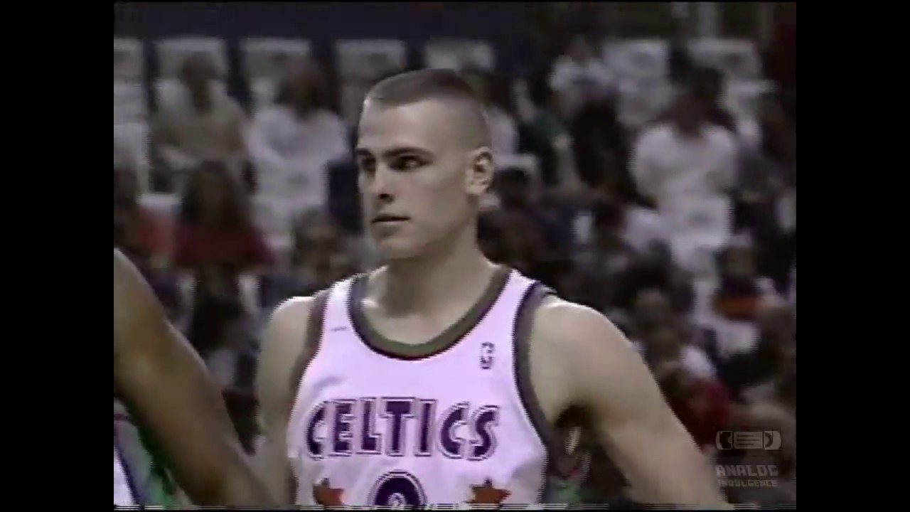 1995 NBA All-Star Saturday | Full Broadcast