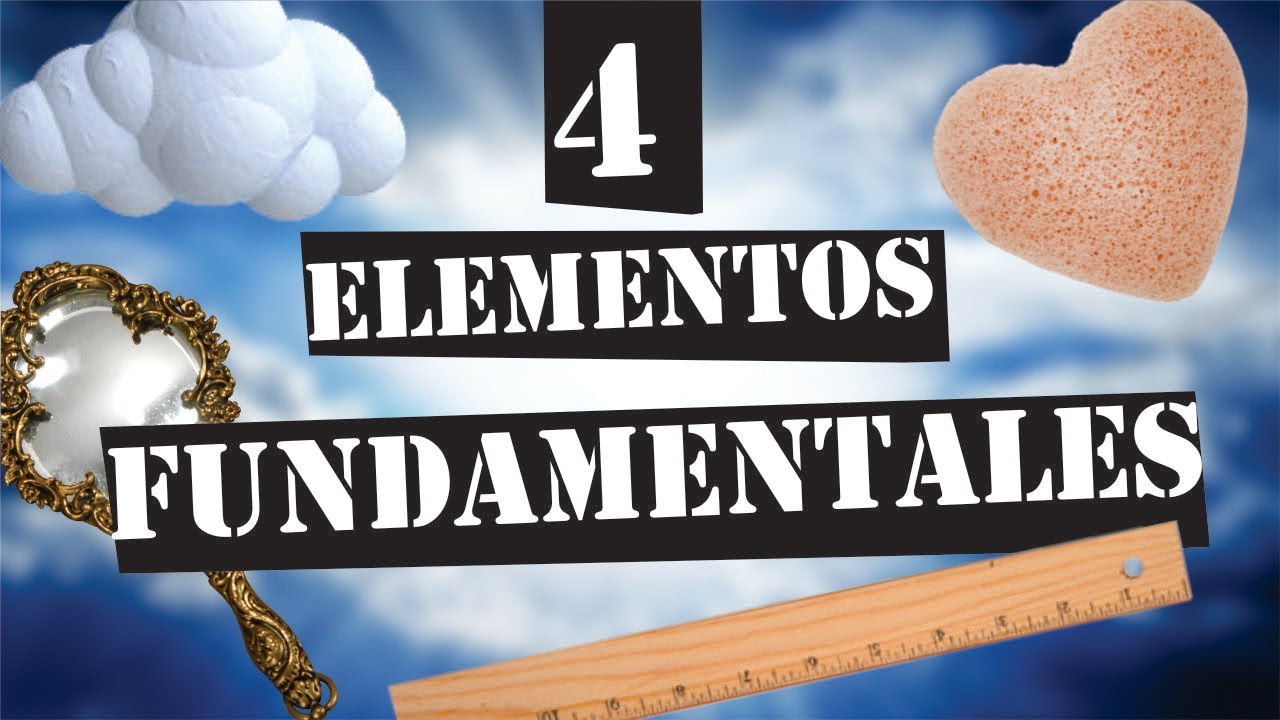 Educa Con Excelencia a Tus Hijos Con Estos 4 Elementos (Los 4 pilares de los padres de oro)