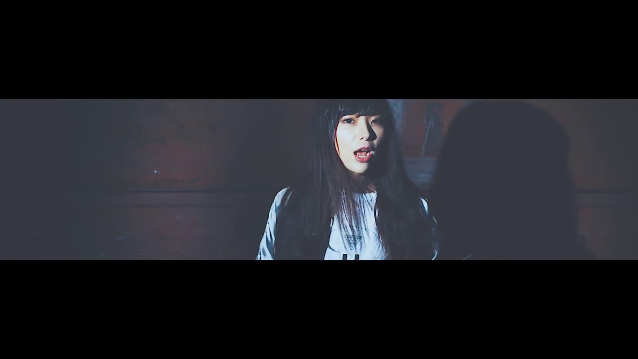 CODE OF ZERO - TRUE TO MYSELF - Music Video
