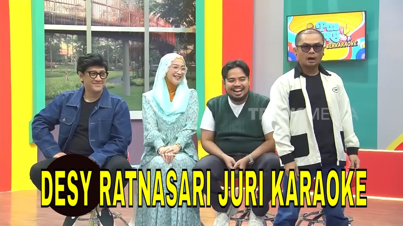 Rigen & Yudha Mencuri Perhatian si Kembang Desa | PAS BUKA 6.0 (27/02/26)* P3
