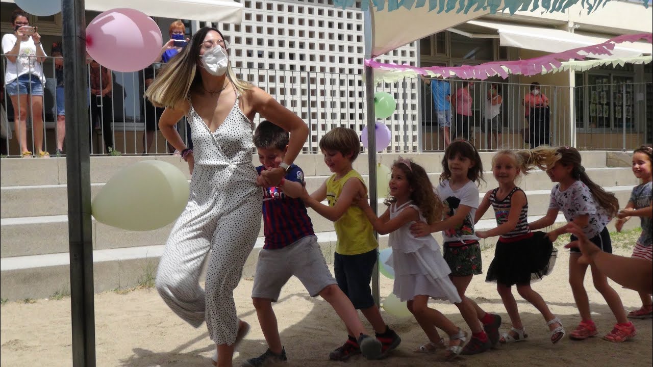 FM PETITA juny 2021 - INSTITUT ESCOLA ST JORDI - NAVÀS