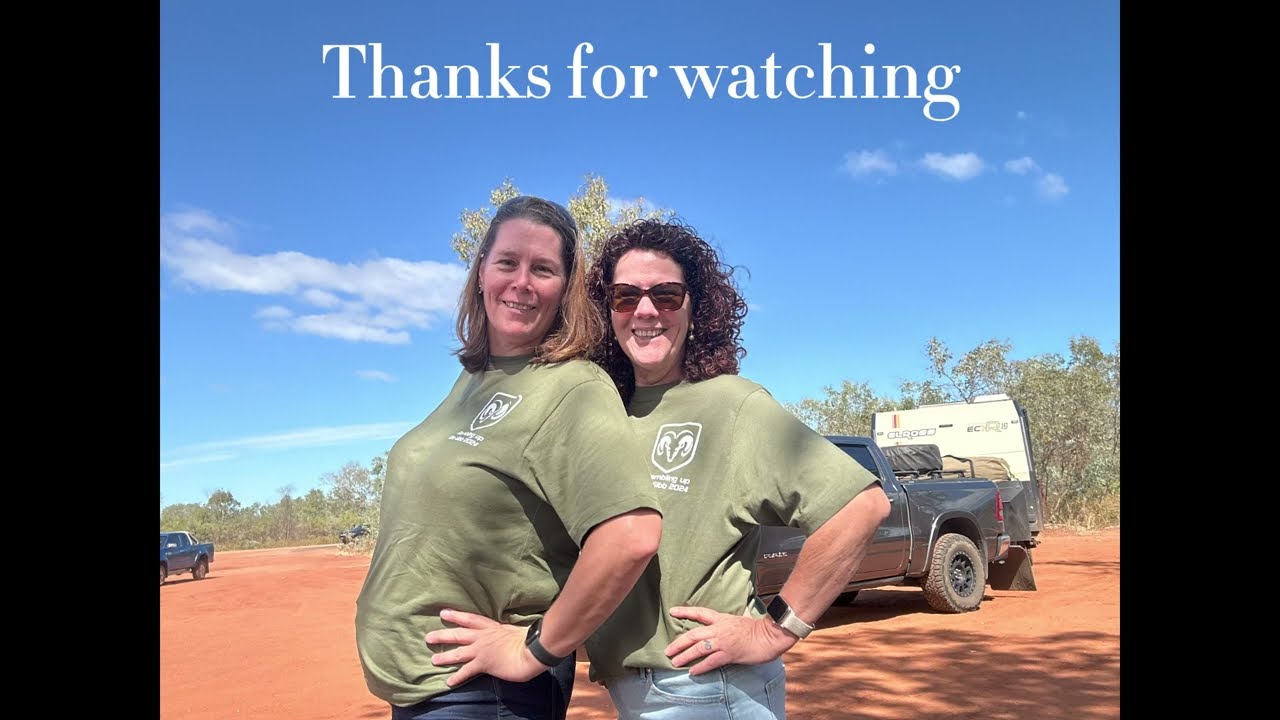 Epic Gibb River Road Journey: Derby to Mount Hart!