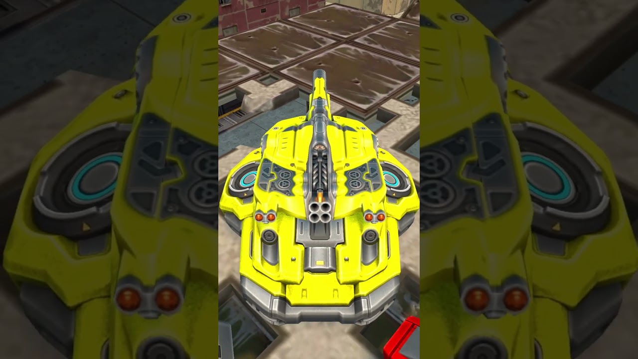 Ключи на старт! Запуск через 3...2...1... Старт мини-игре &laquo;Танки в Космосе&raquo; #tanki #games #shorts