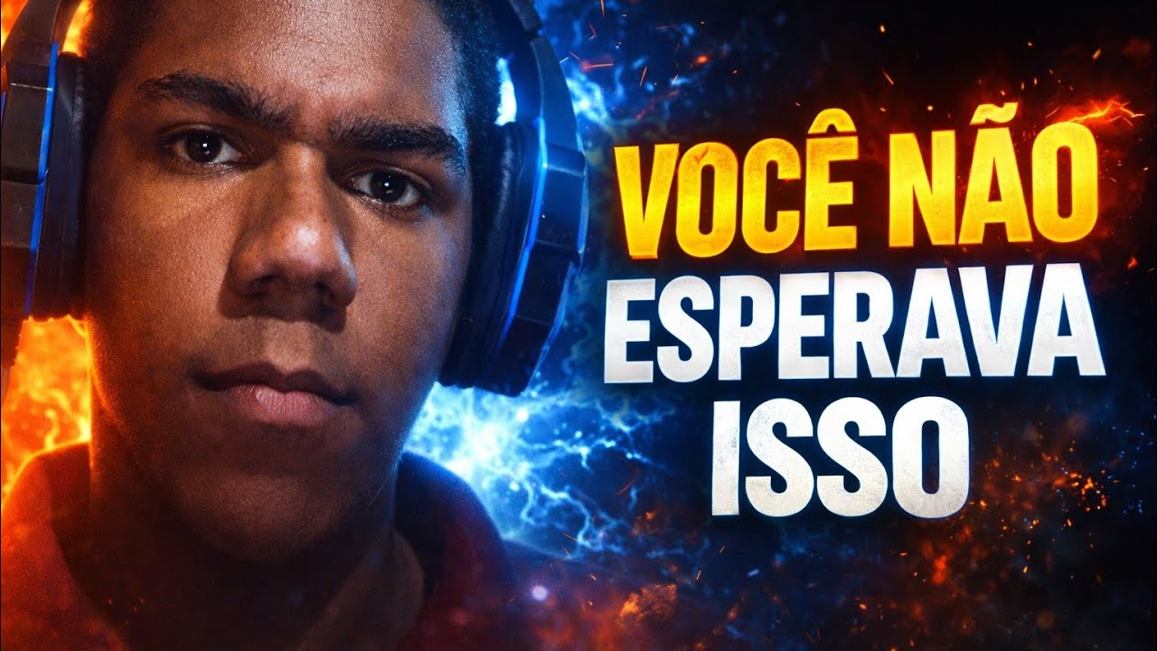 Será que ficou bom?😲😲😲 Era pra ser um teste, mas virou isso🤯🤯
