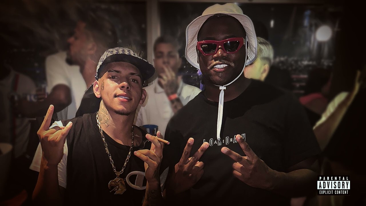MC SACI - DA OI PRAS SOLTEIRAS feat. MC RICK, MC MENOR DN l DJ LC & DJ GORDÃO DO PC