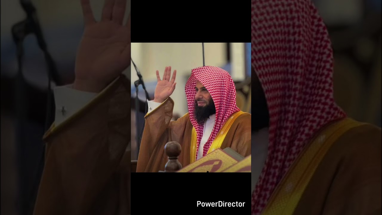 Sheikh Anas Al Emadi Surah Faatir riwaayat Ibn Kathir الشيخ انس العمادي سورة فاطر برواية ابن كثير 