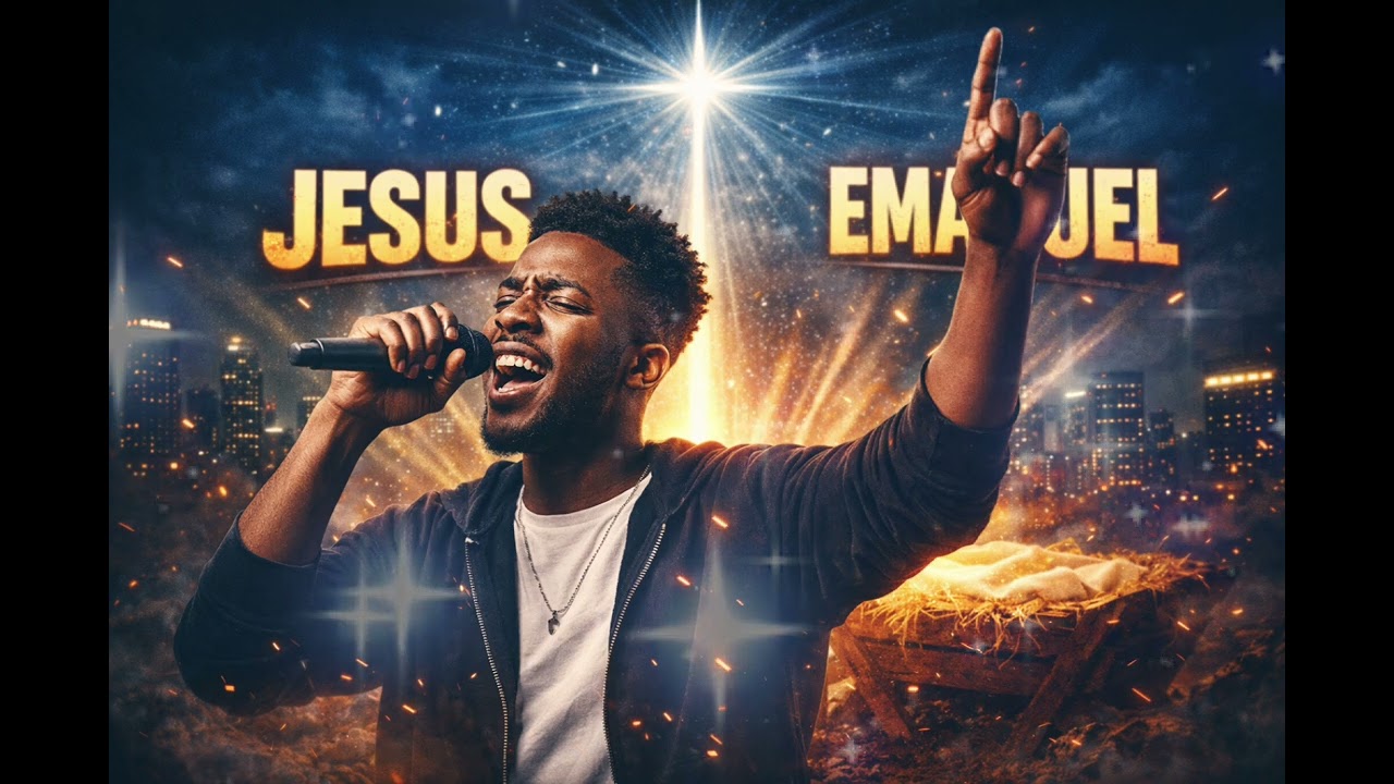 Jesus (Emanuel)