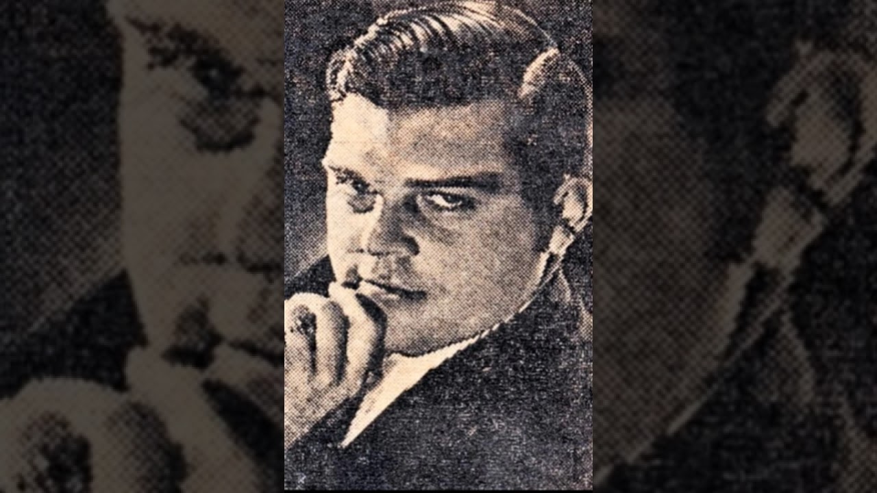 Russell Cooper & Patricia Bartlett - Telramund - Ortrud duet LOHENGRIN (Wagner) 1962