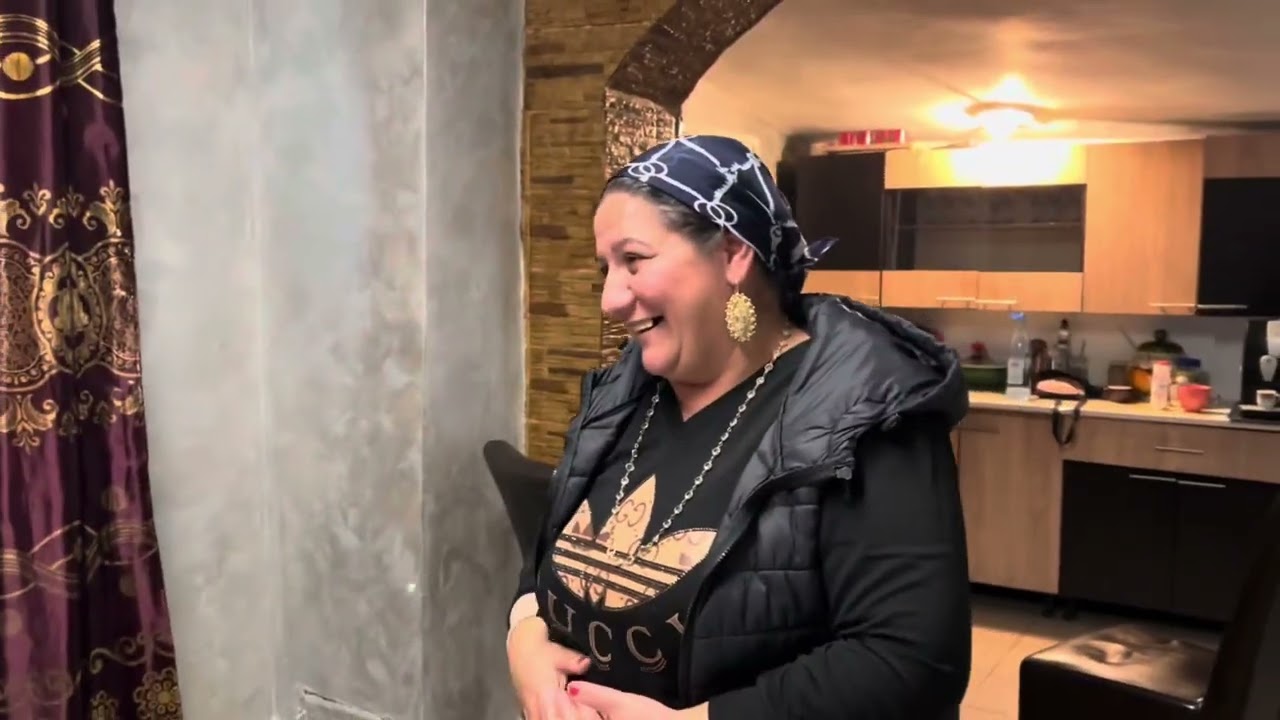 Am tăiat rânza fraților 