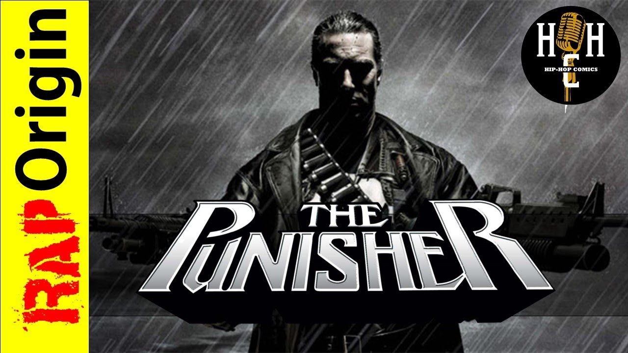 The Punisher | 