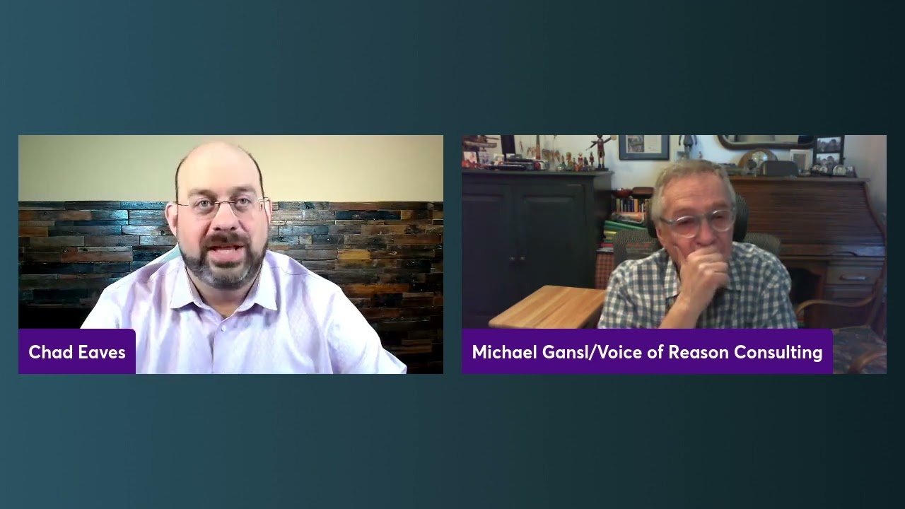 Talking Business with Chad and Mike: Chris Voss's Book 