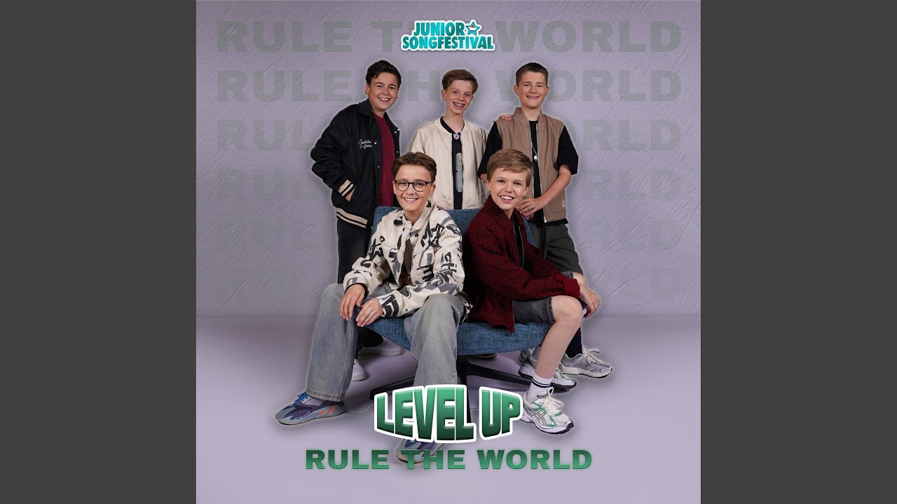 Rule The World