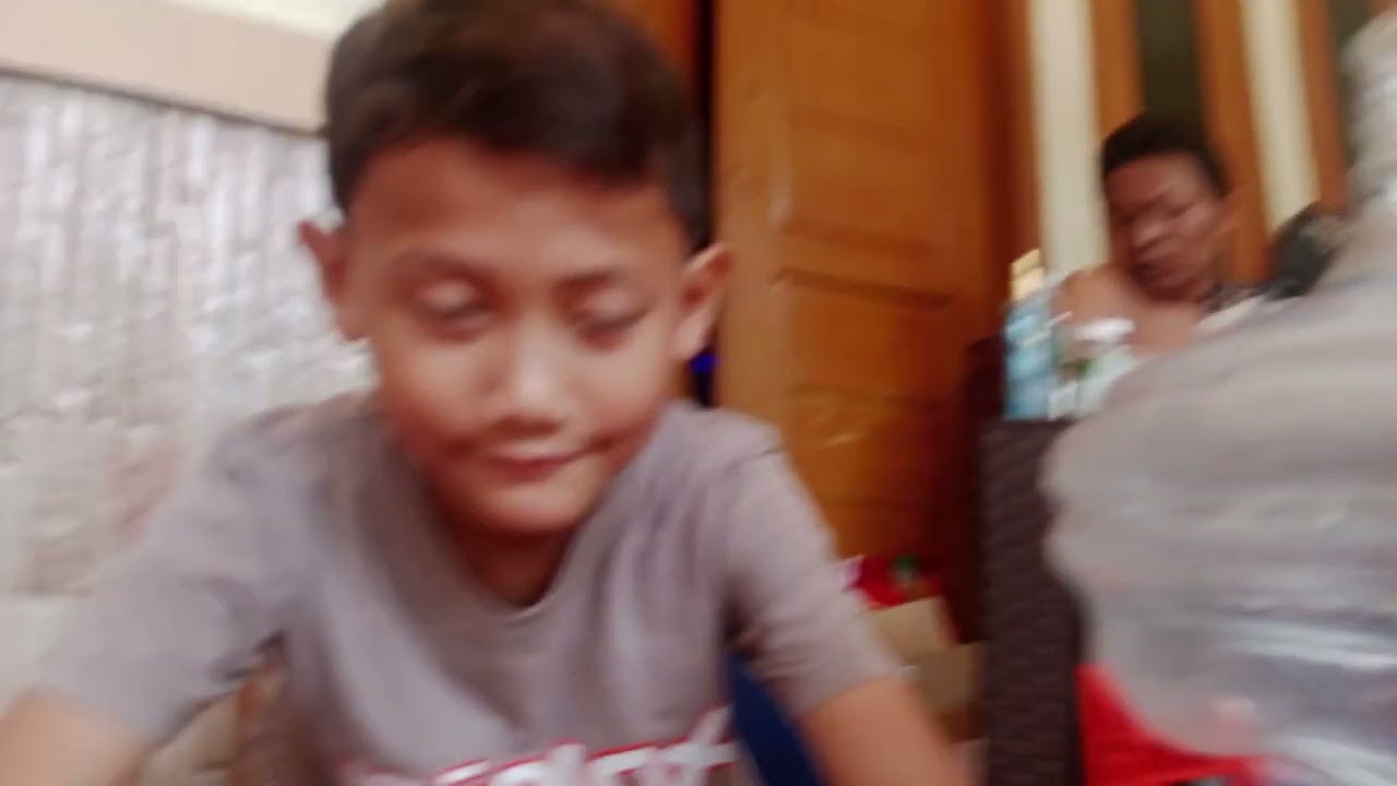 Kalo 1k like kita akan bikin vidio part ke 2