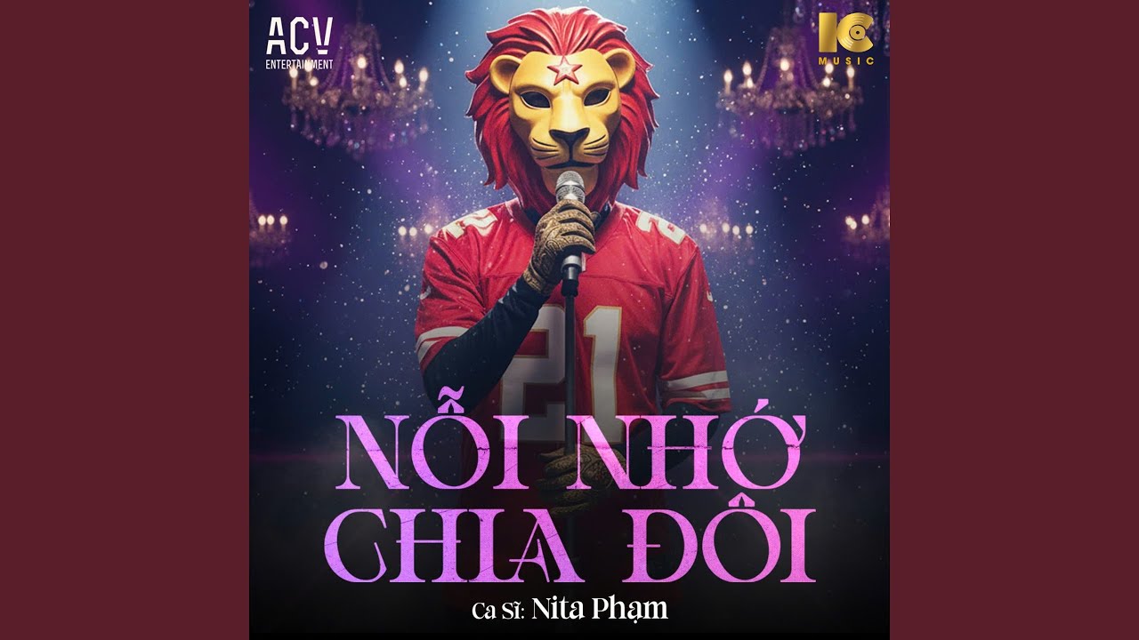 Nỗi Nhớ Chia Đôi