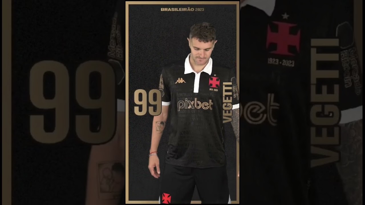 SAIU A ESCALA&Ccedil;&Atilde;O DO VASCO COM NOVIDADES!!!!