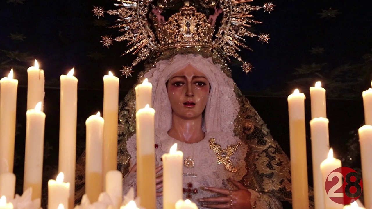 20190418   Linares28   Semana Santa de Linares 2019   El Rescate