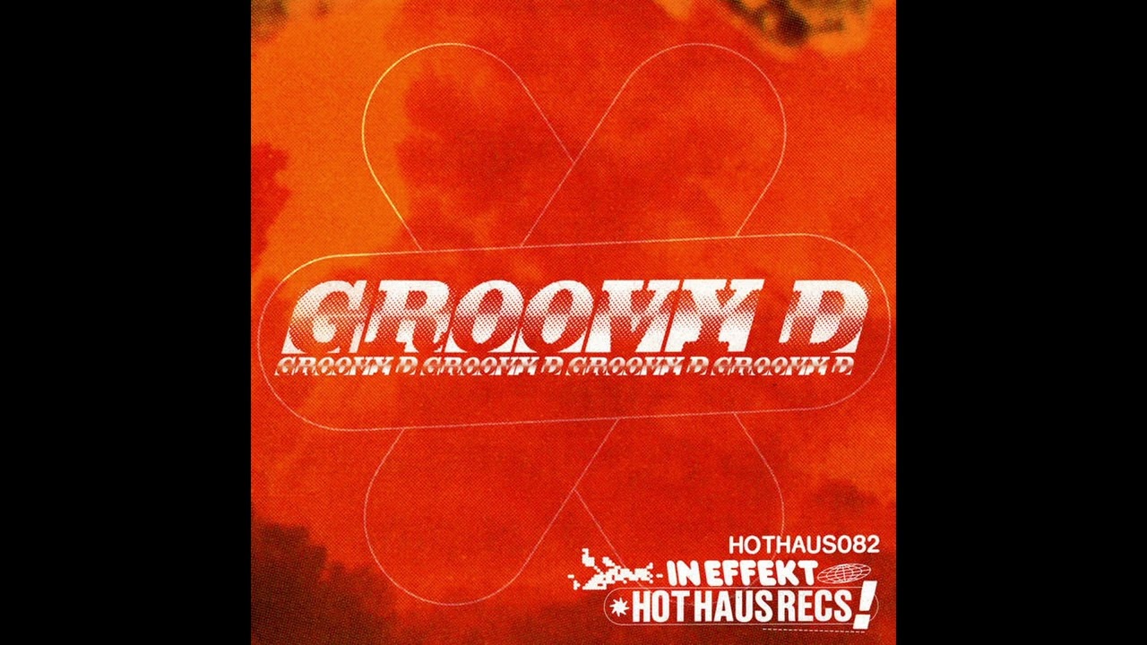 Groovy D - Bumpin [UNKNOWN TO THE UNKNOWN]