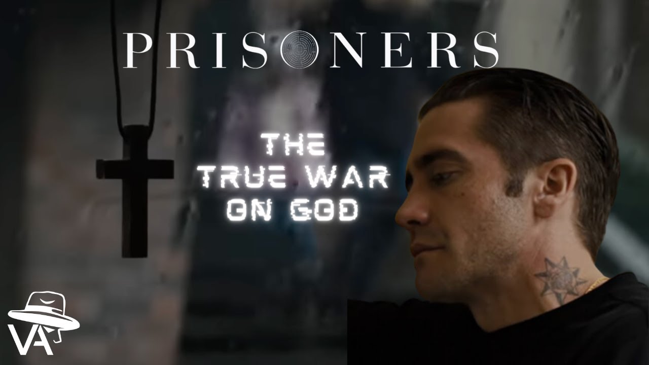 The Symbolism of Prisoners and the True War on God