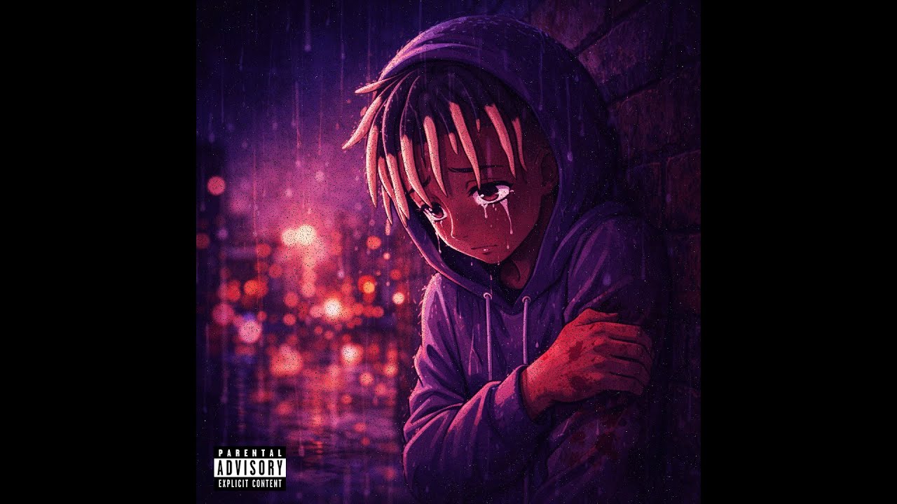 (FREE) Juice WRLD Type Beat - 
