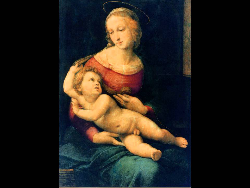 Madonna