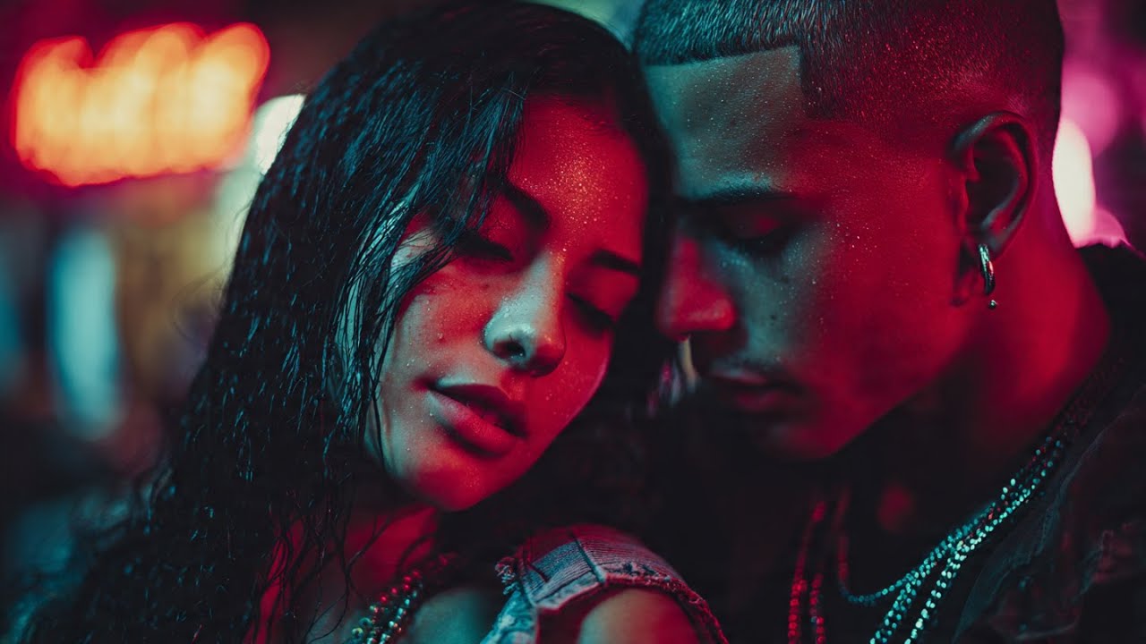 NUEVO REGGAETÓN LENTO 2026 — MIX TRAP LATINO CHILENO ×20 (Perreo con Cariño • Dúo Romántico VOL 1)