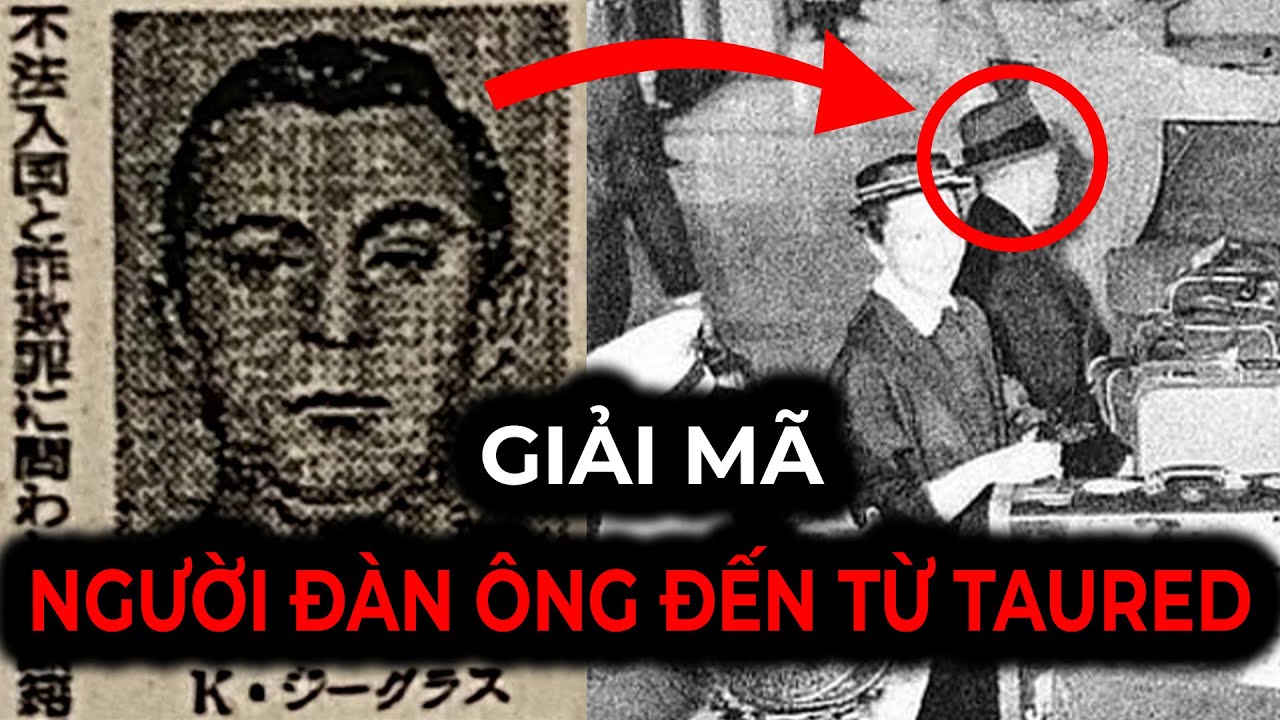 GIẢI MÃ 