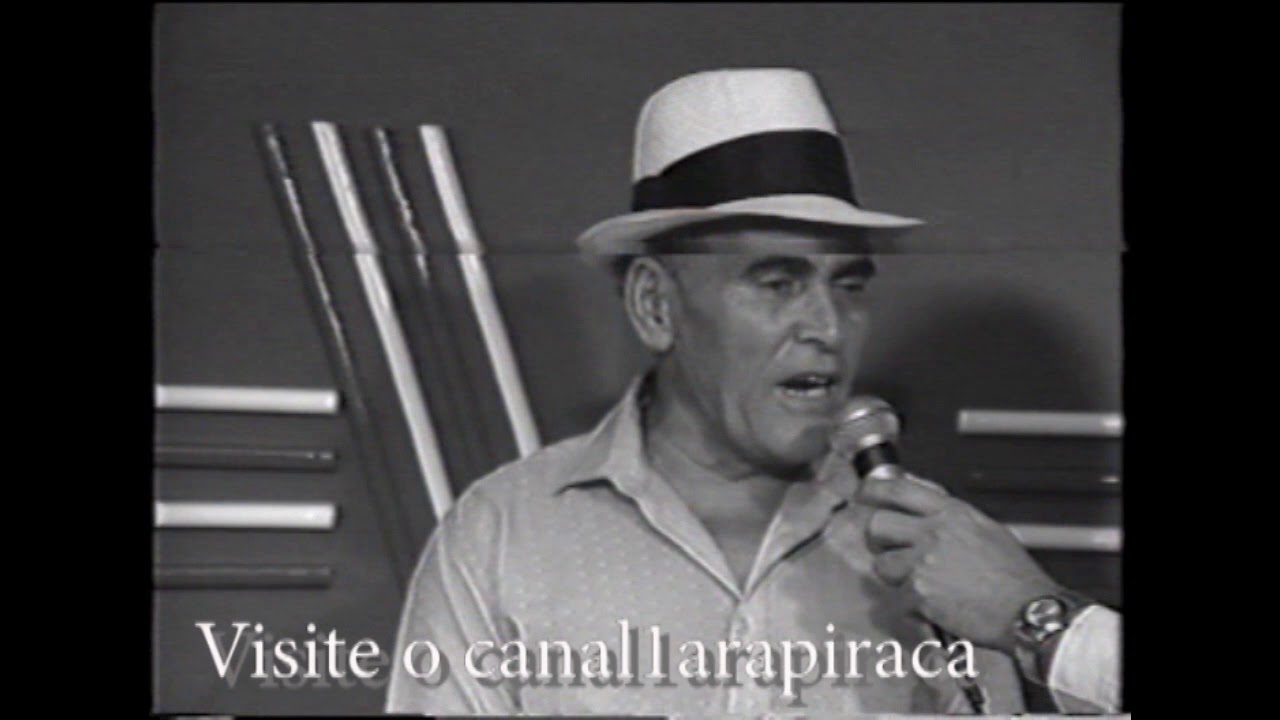 João do Pife grande músico do Brasil em crise pede socorro para esposa em 1991