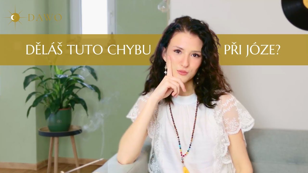 Síla x flexibilita: Co opravdu potřebuješ, aby tělo i duše zářily?