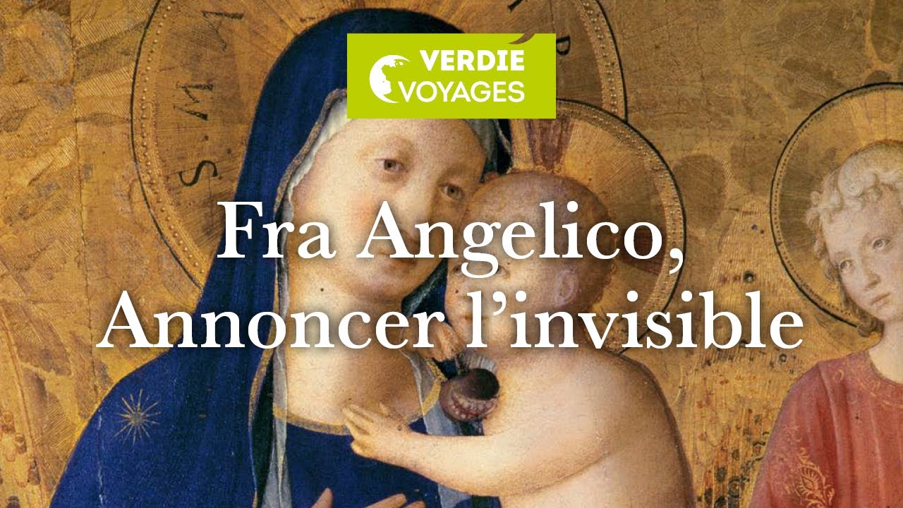 Fra Angelico, Annoncer l'invisible