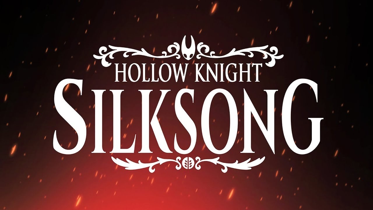 Hollow Knight Silksong №6 |Запись стрима|