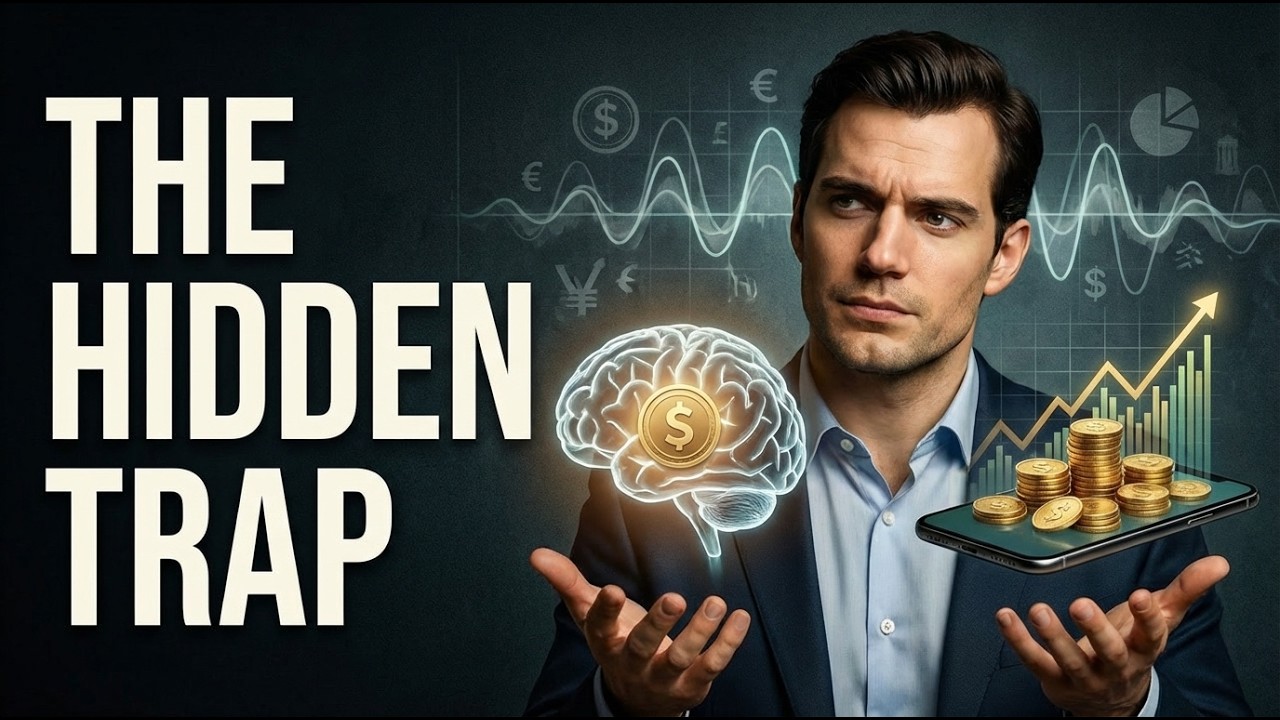 The Money Trap Nobody Warns You About