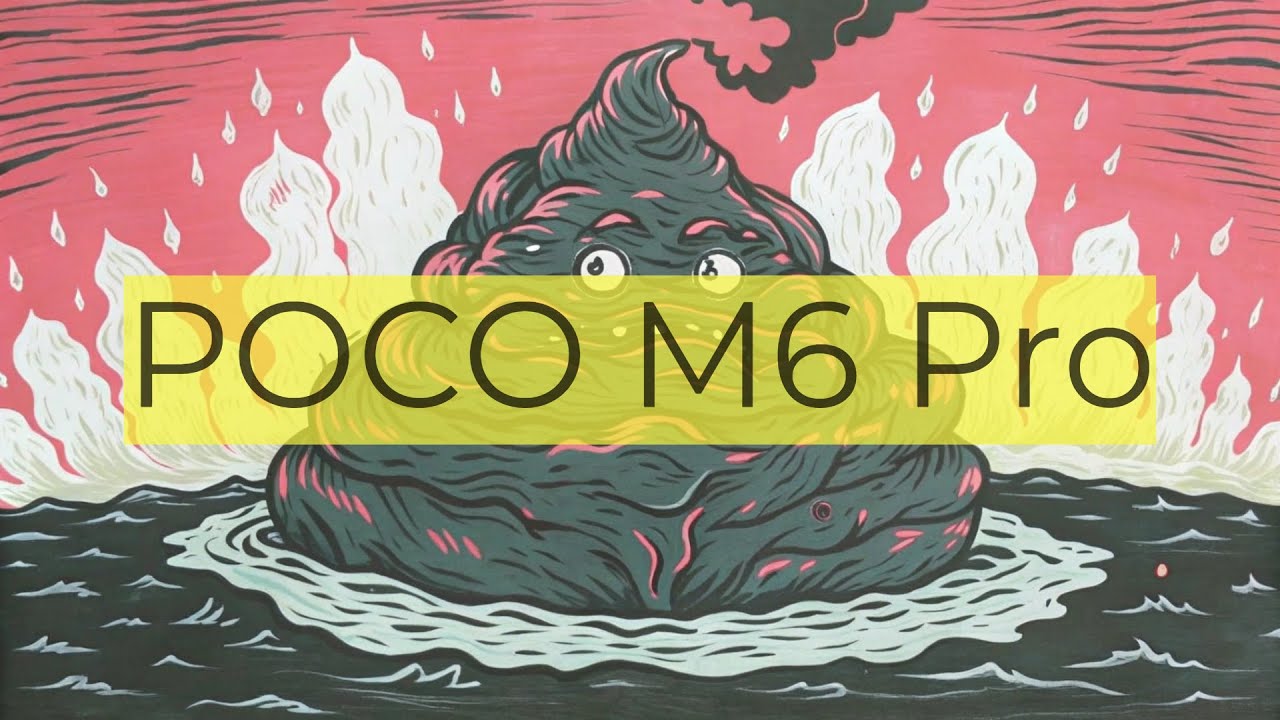 POCO M6 Pro БЕЗ РЕКЛАМЫ \\ ОТКЛЮЧАЕМ рекламу в HyperOS на Xiaomi \\ УСТАНАВЛИВАЕМ Google Camera 2025