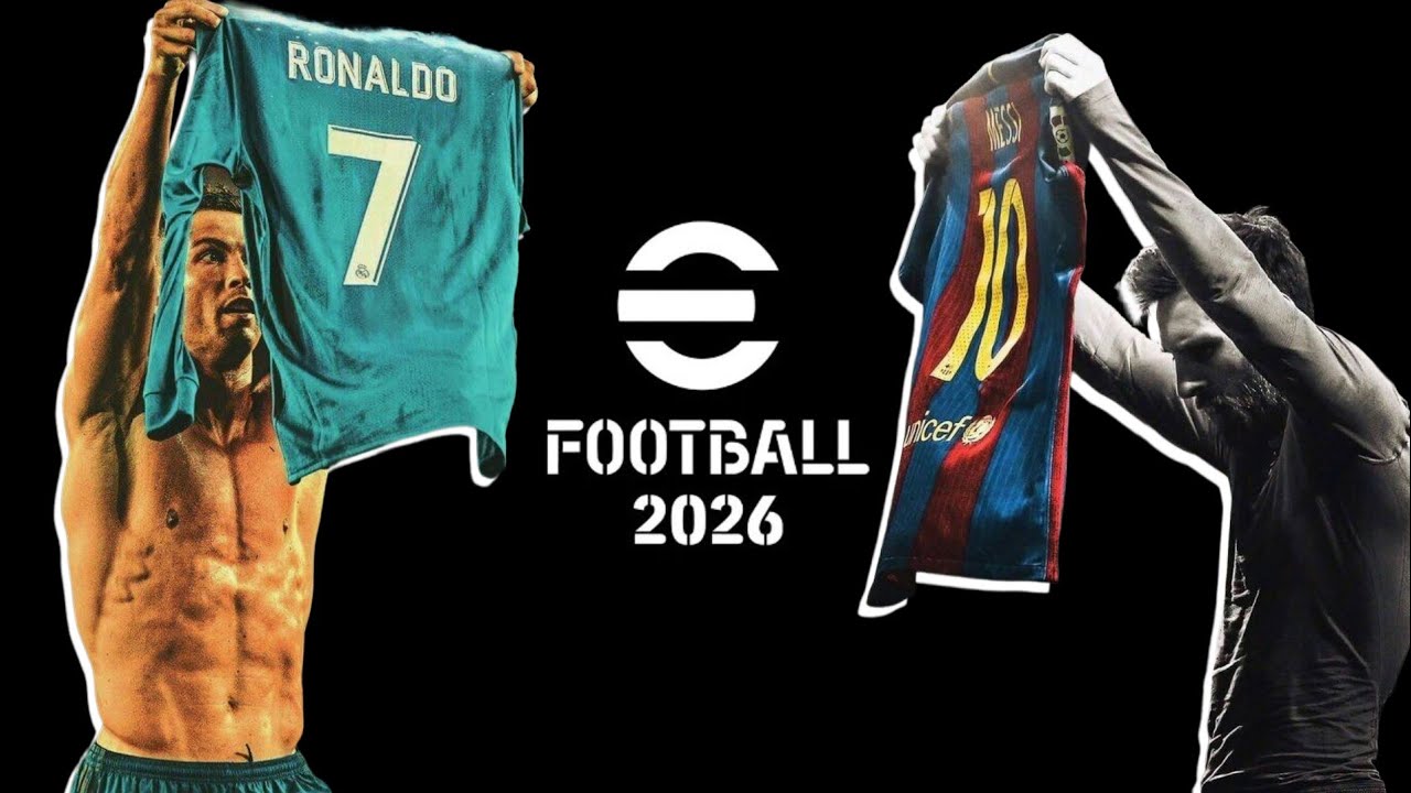 EFOOTBALL MOBILE NOVO EVENTO | CHEGA NA LIVE  | AO VIVO 🔴🔥