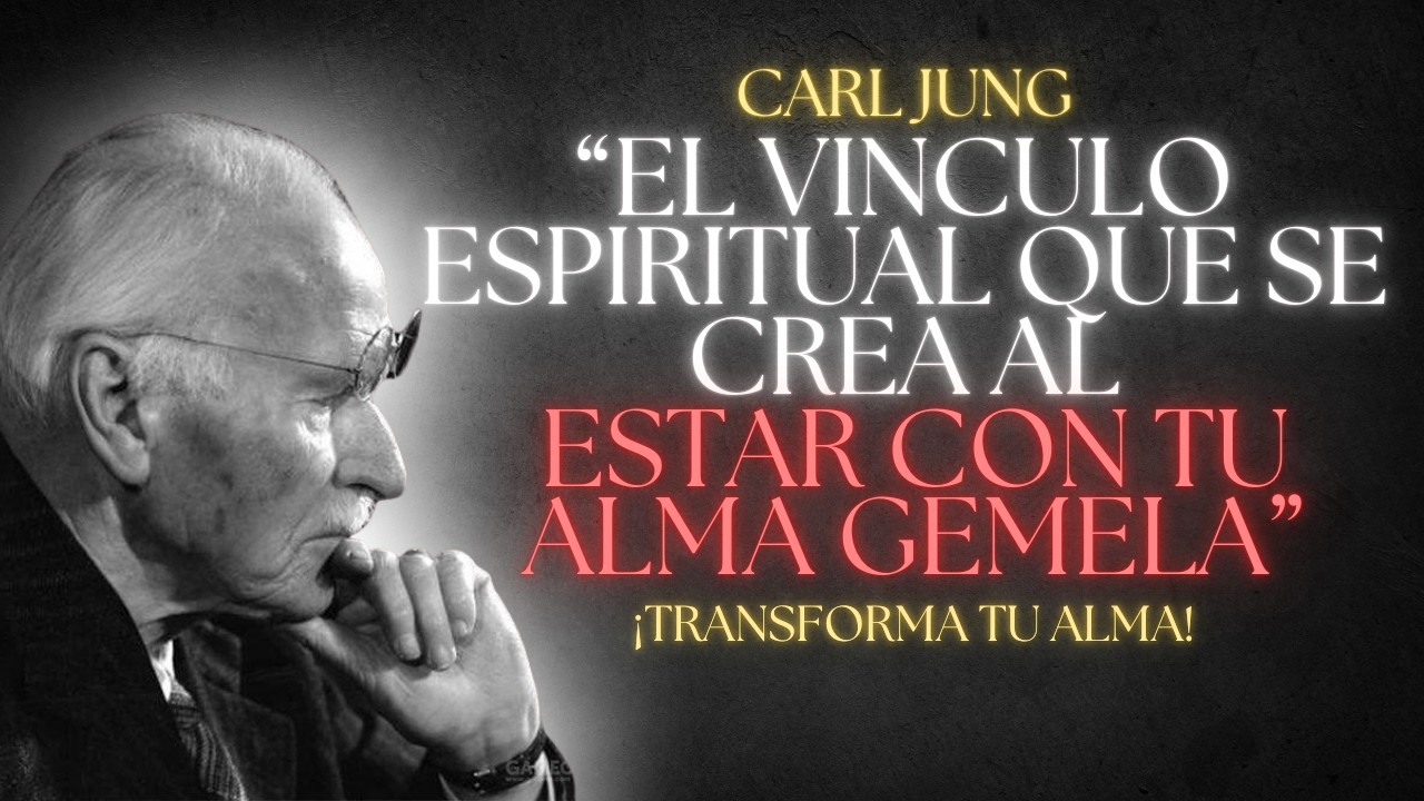 El V&iacute;nculo Espiritual Profundo que Se Crea Al Compartir Intimidad Con Alguien Especial &ndash; Carl Jung