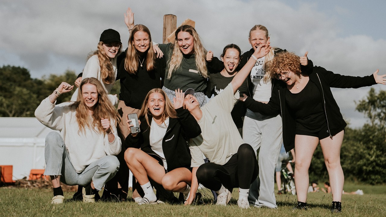 Recap Dunedays WDL Sommer 2024