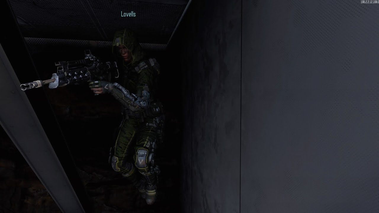 most satisfying movement gameplay..